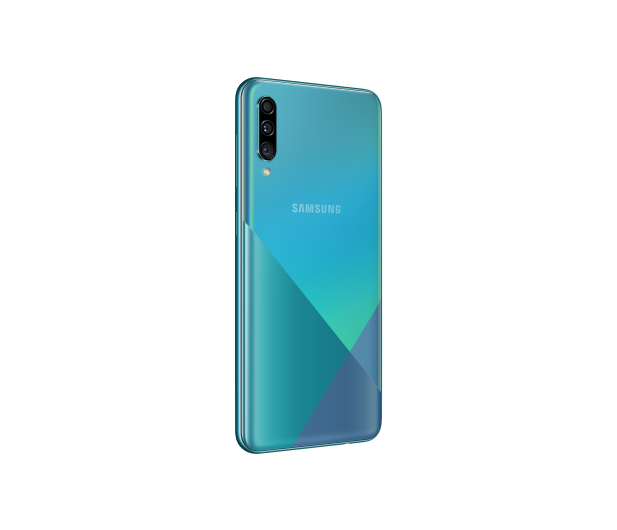 Samsung Galaxy A30s SM-A307F Green - 537926 - zdjęcie 4